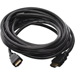Cable Hdmi Male To Male smile 5m